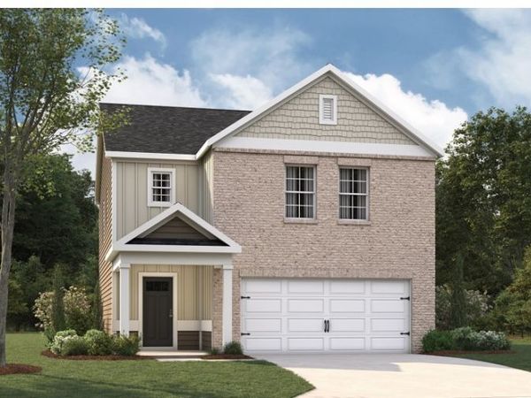 2222 Cheltenham Pl , Columbia, TN 38401