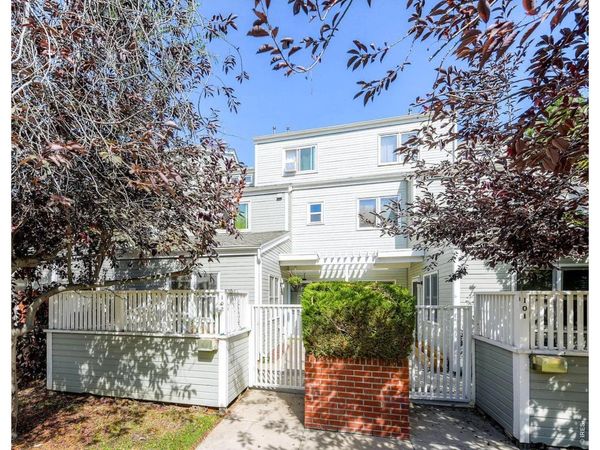 3095 29th St, Unit 102, Boulder, CO 80301
