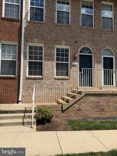 2653 Park Tower Drive, Unit 111, Vienna, VA 22180 Main Photo