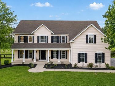 18616 FOGGY BOTTOM ROAD , BLUEMONT, VA 20135