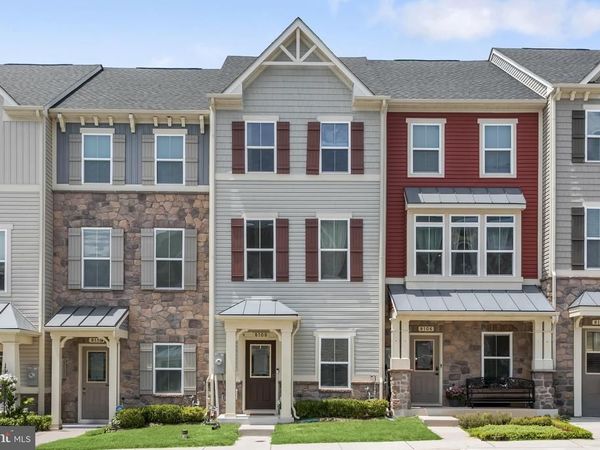 8108 DEWEY PLACE , GLEN BURNIE, MD 21060