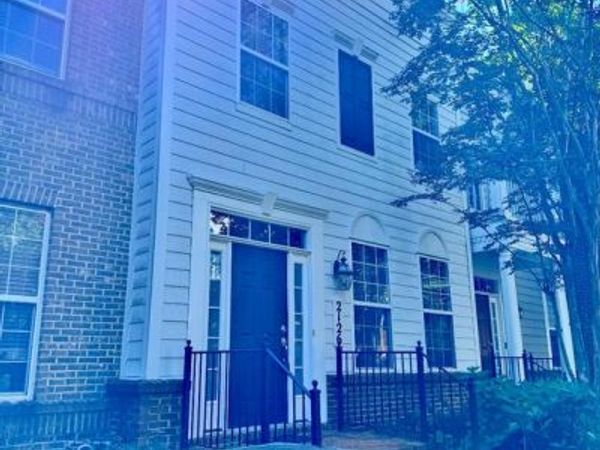 2126 LITTLE SORREL , SILVER SPRING, MD 20902
