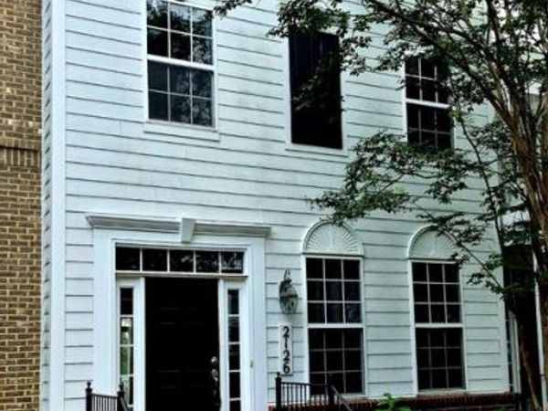 2126 LITTLE SORREL, SILVER SPRING, MD 20902