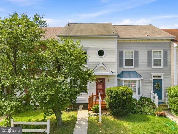 6645 MEDINAH LANE, ALEXANDRIA, VA 22312