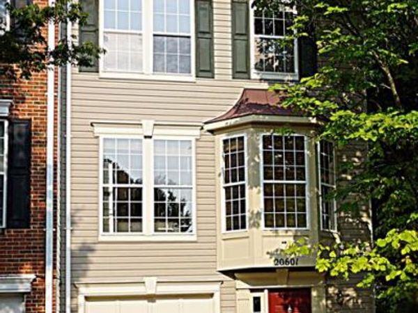 20601 DUCK POND PLACE, Unit 601, GERMANTOWN, MD 20874