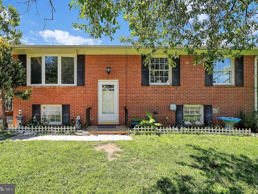 6621 Willis Lane , Frederick, MD 21702 Main Photo