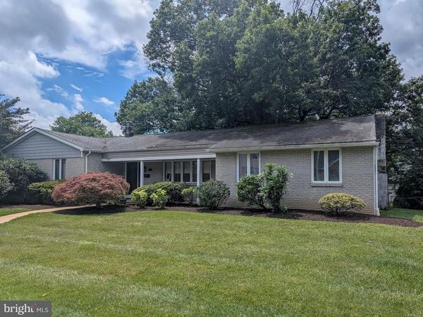 530 PERKIOMEN AVENUE , LANSDALE, PA 19446