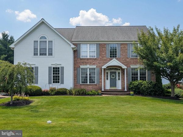 5370 WINDTREE DRIVE, DOYLESTOWN, PA 18902