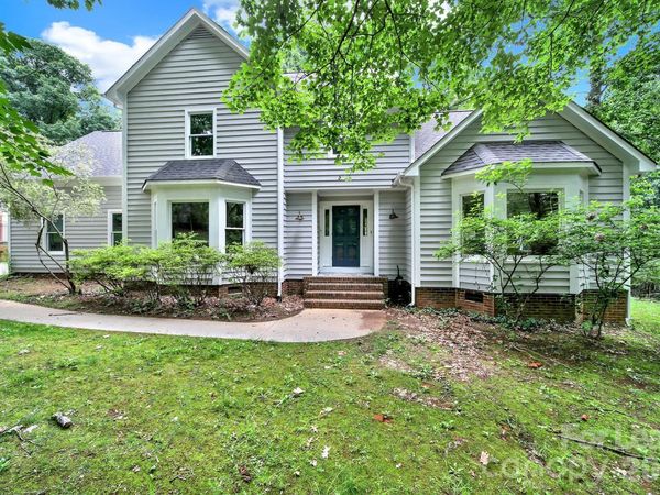 10712 Hanging Moss Trail , Charlotte, NC 28227
