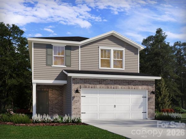 2622 Celestial Drive, Newton, NC 28658