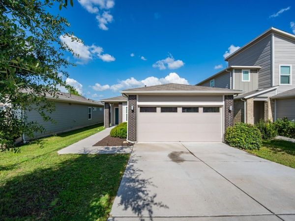 10801 Meris LN, Austin, TX 78754