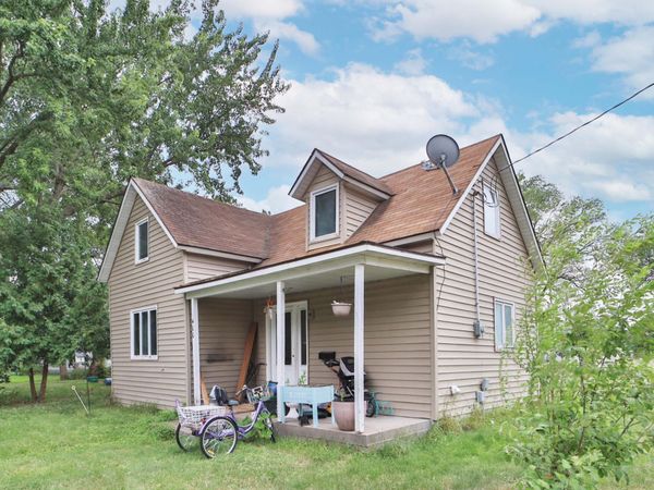 400 5th Street SW, Little Falls, MN 56345