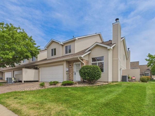 7797 Hemingway Avenue S, Cottage Grove, MN 55016