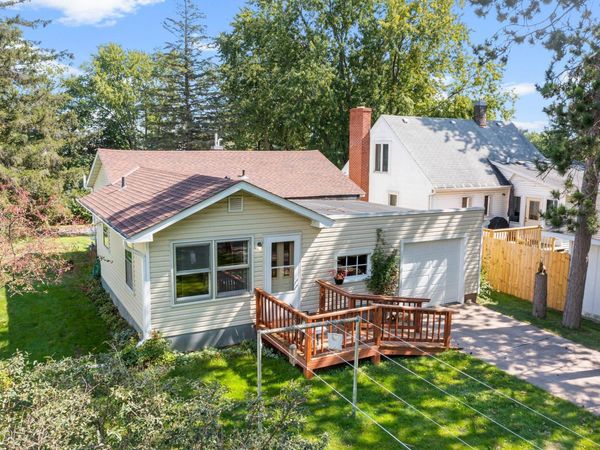 1262 5th Avenue, Cumberland, WI 54829