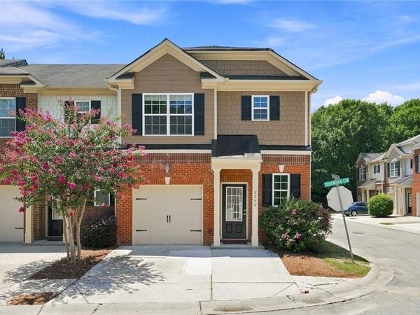 2740 Tohenham Circle, Norcross, GA 30071