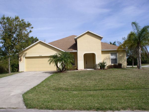 3691 SW MARGELA Street, Port St. Lucie, FL 34953