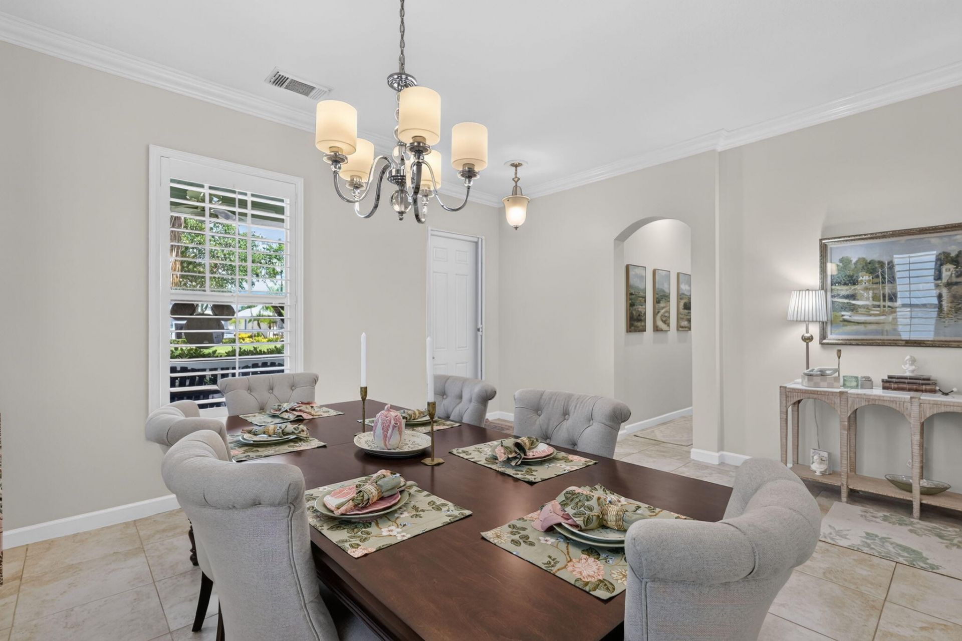 10542 SW Westlawn Boulevard, Port Saint Lucie, FL 34987 Photo