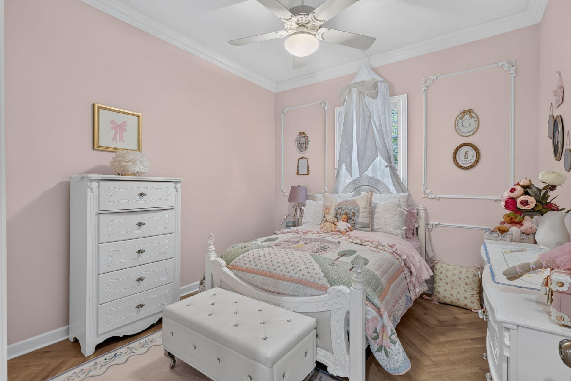 10542 SW Westlawn Boulevard, Port Saint Lucie, FL 34987 Photo