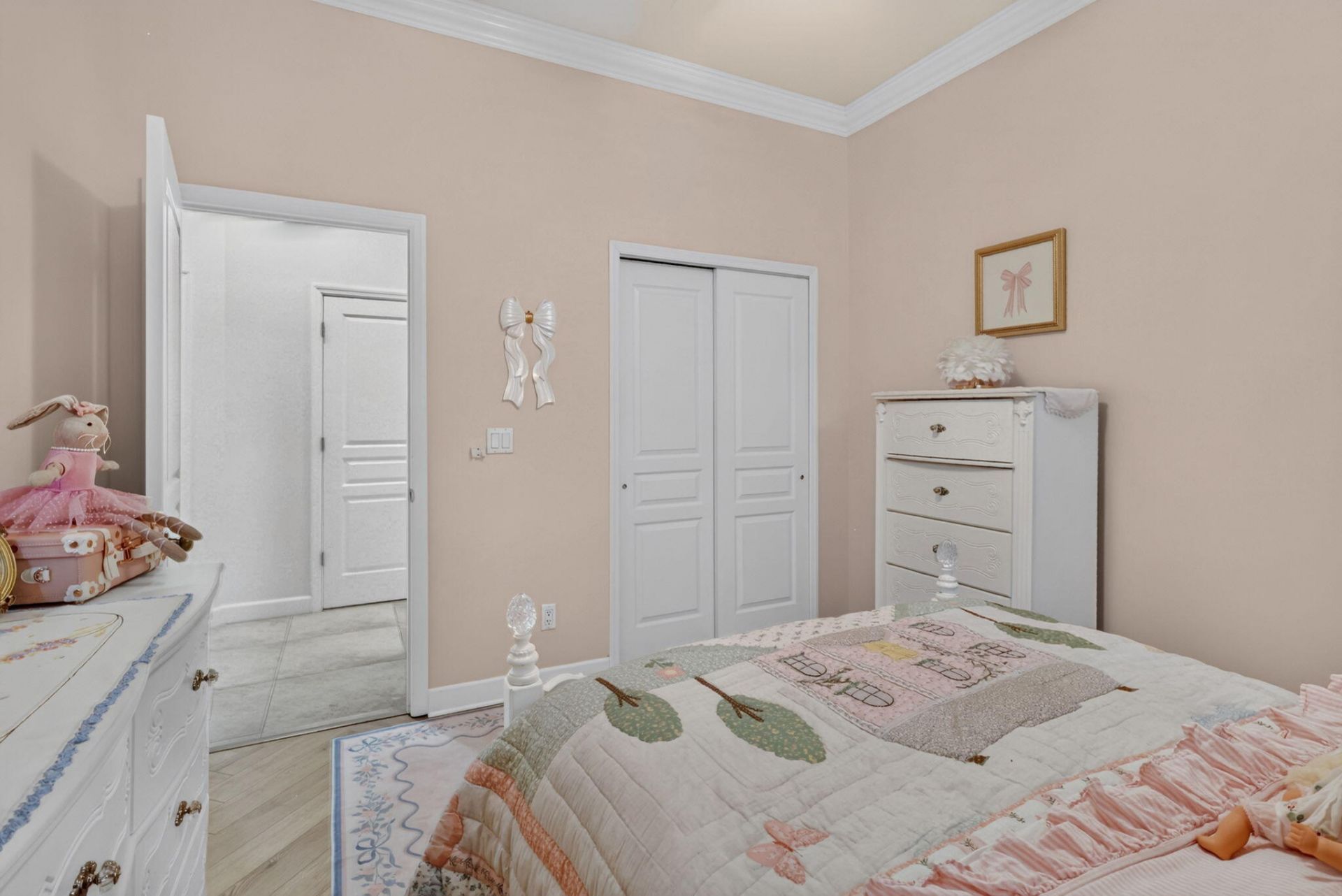 10542 SW Westlawn Boulevard, Port Saint Lucie, FL 34987 Photo