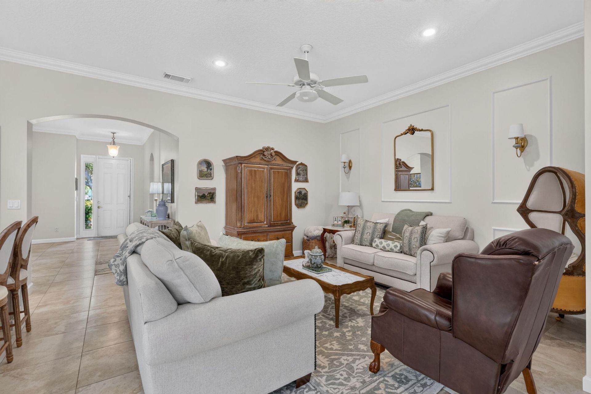 10542 SW Westlawn Boulevard, Port Saint Lucie, FL 34987 Photo