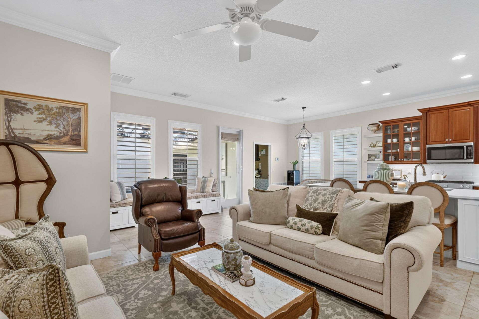 10542 SW Westlawn Boulevard, Port Saint Lucie, FL 34987 Photo