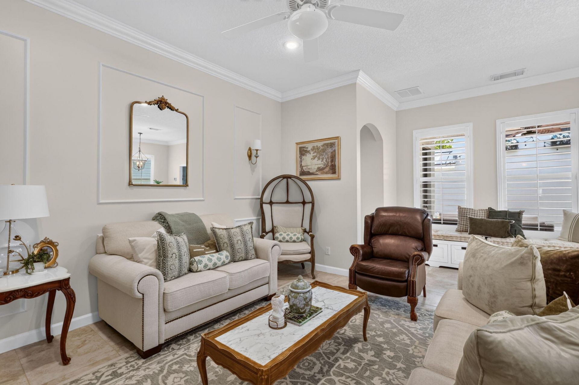 10542 SW Westlawn Boulevard, Port Saint Lucie, FL 34987 Photo
