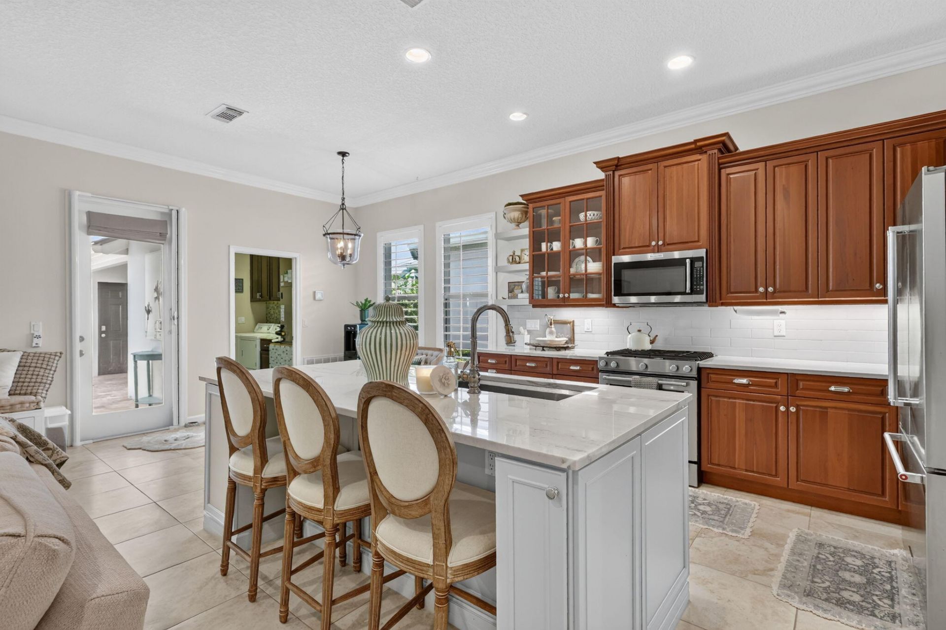 10542 SW Westlawn Boulevard, Port Saint Lucie, FL 34987 Photo