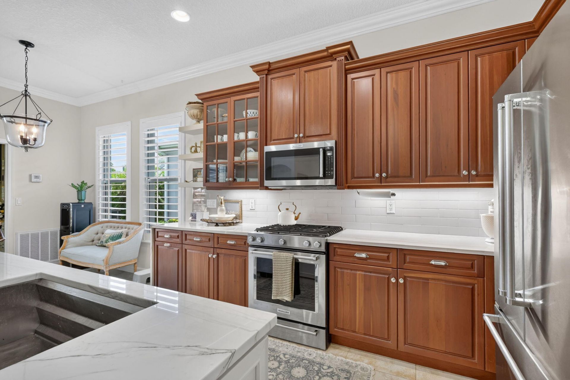 10542 SW Westlawn Boulevard, Port Saint Lucie, FL 34987 Photo