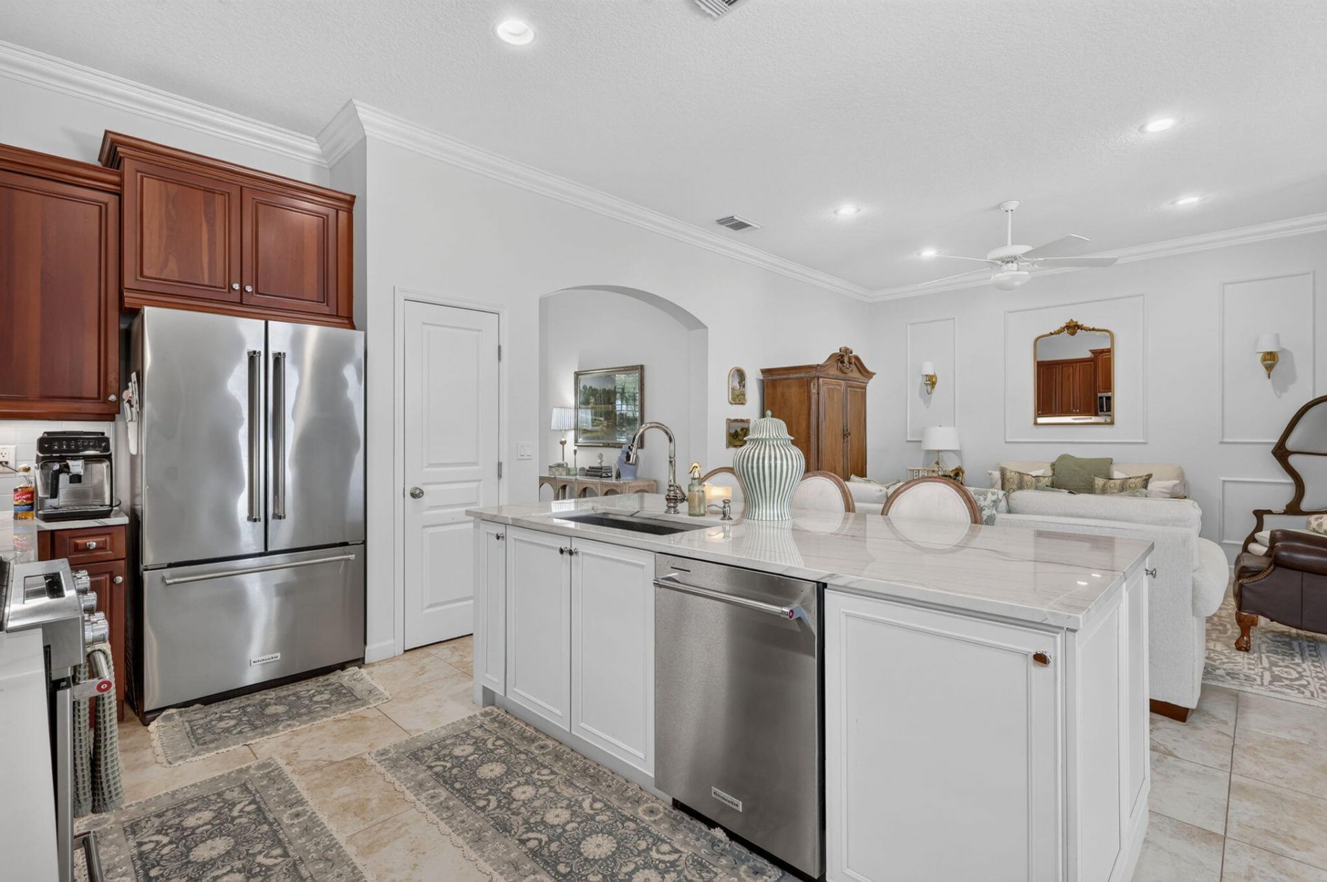 10542 SW Westlawn Boulevard, Port Saint Lucie, FL 34987 Photo