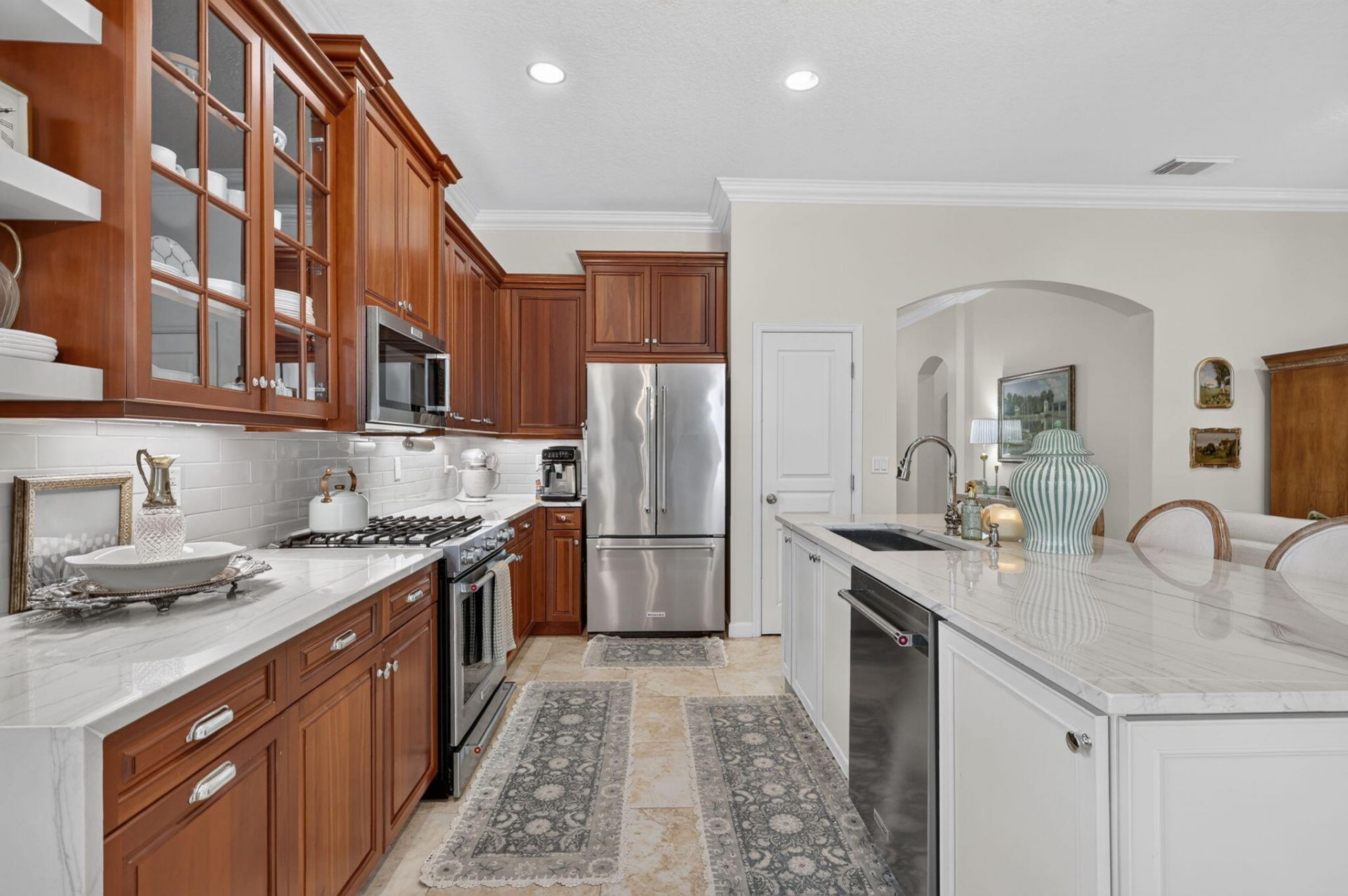10542 SW Westlawn Boulevard, Port Saint Lucie, FL 34987 Photo