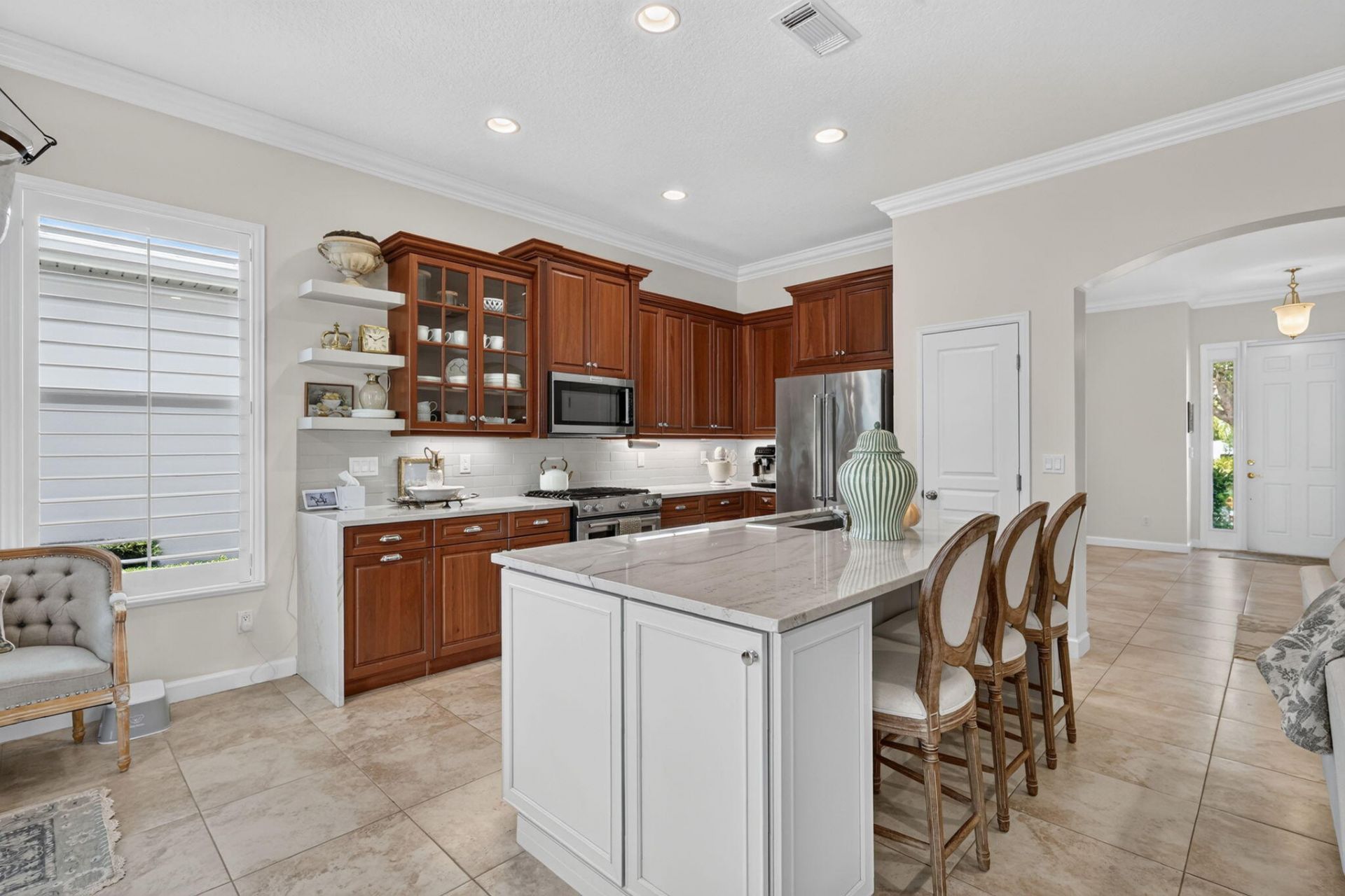 10542 SW Westlawn Boulevard, Port Saint Lucie, FL 34987 Photo