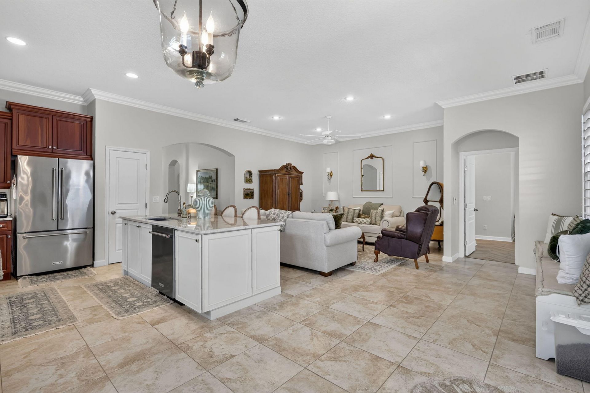 10542 SW Westlawn Boulevard, Port Saint Lucie, FL 34987 Photo