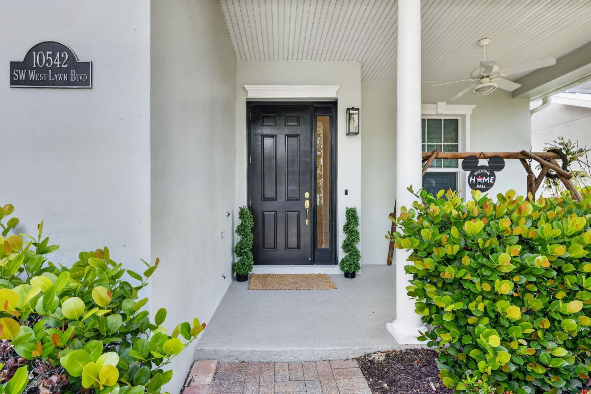 10542 SW Westlawn Boulevard, Port Saint Lucie, FL 34987 Photo