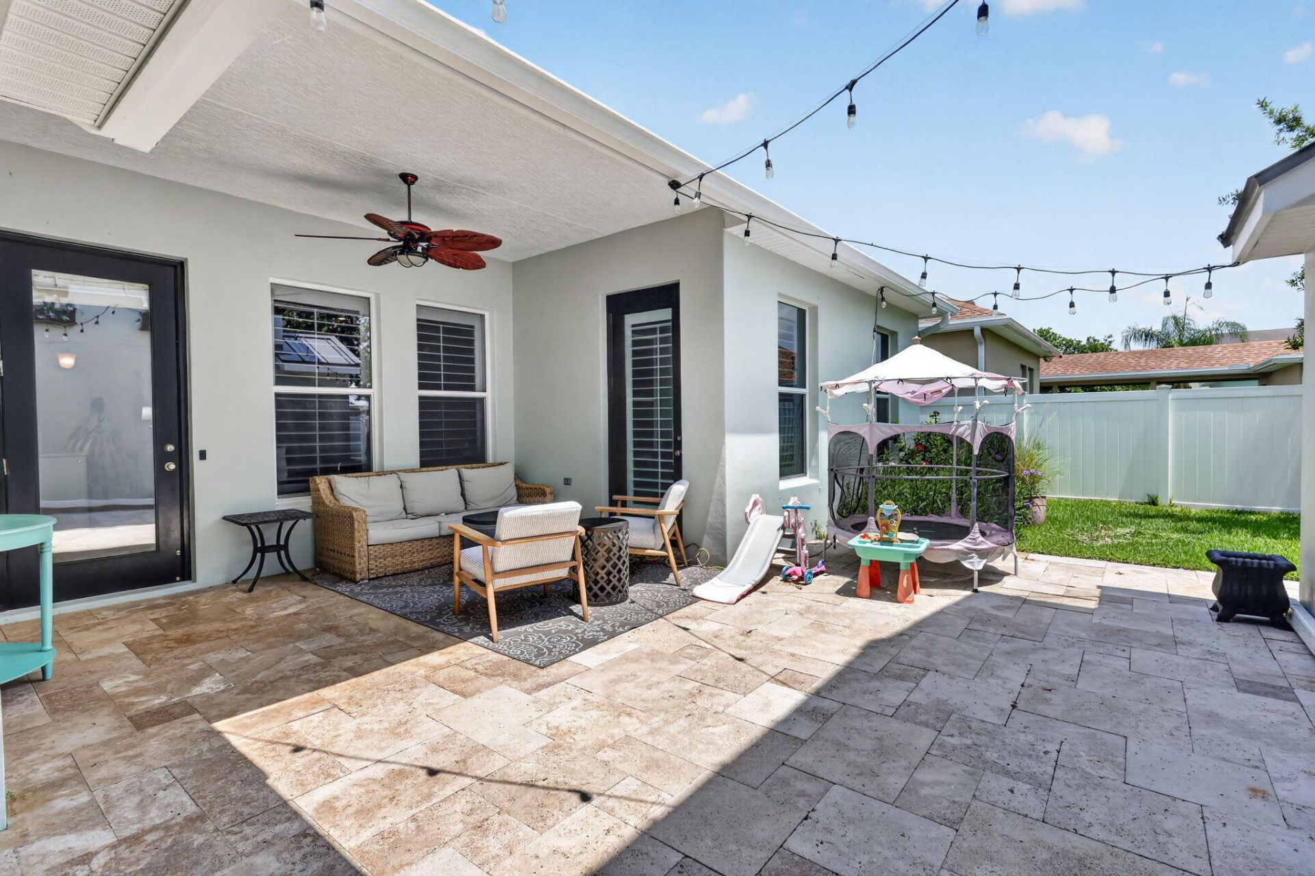 10542 SW Westlawn Boulevard, Port Saint Lucie, FL 34987 Photo