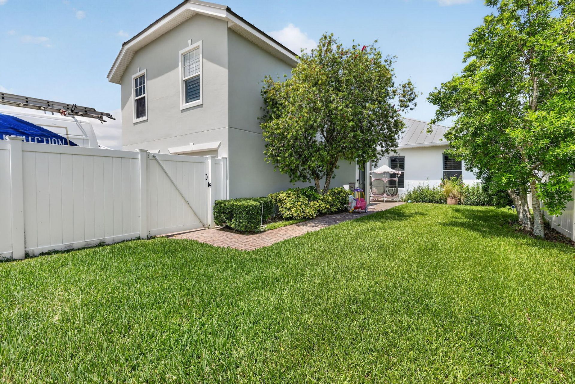 10542 SW Westlawn Boulevard, Port Saint Lucie, FL 34987 Photo