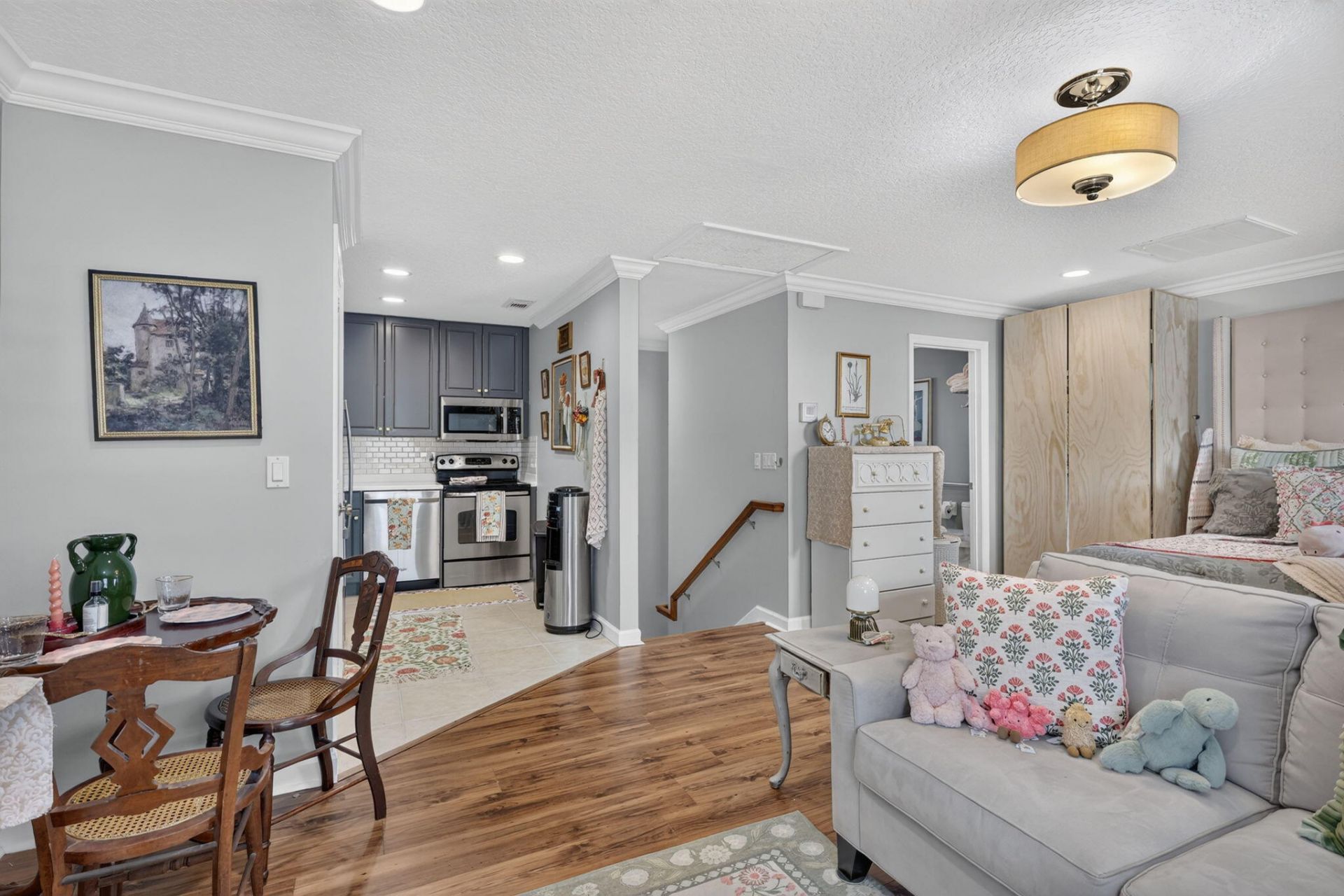 10542 SW Westlawn Boulevard, Port Saint Lucie, FL 34987 Photo
