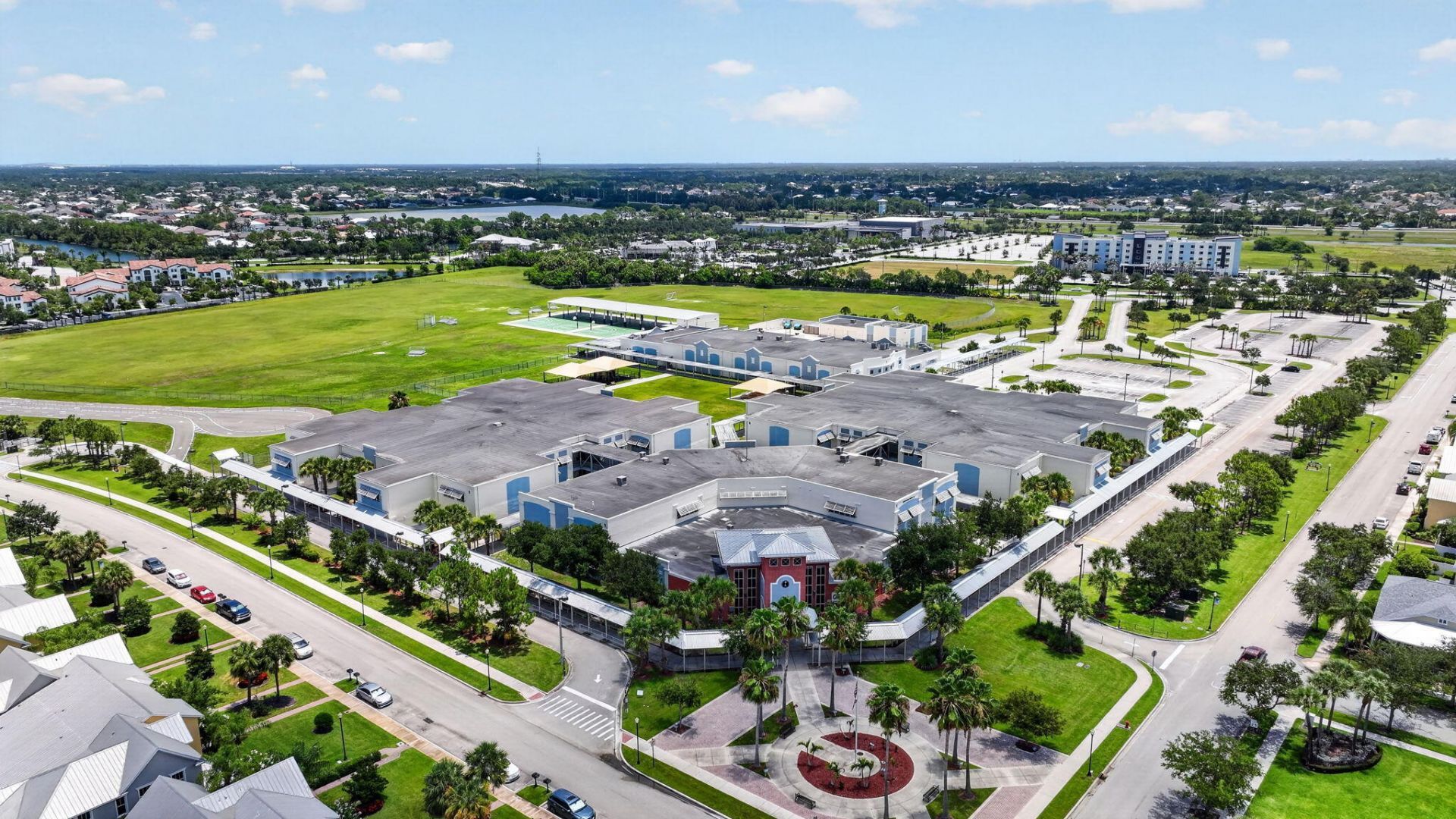 10542 SW Westlawn Boulevard, Port Saint Lucie, FL 34987 Photo