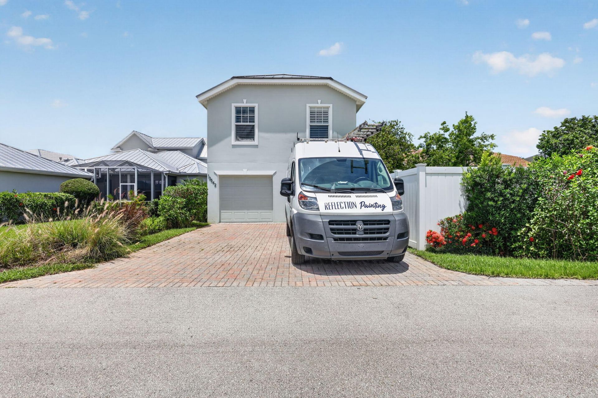 10542 SW Westlawn Boulevard, Port Saint Lucie, FL 34987 Photo