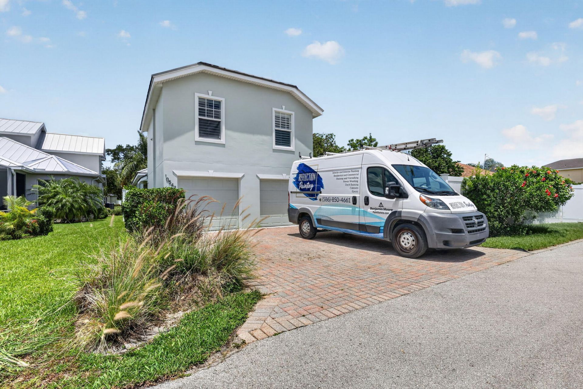 10542 SW Westlawn Boulevard, Port Saint Lucie, FL 34987 Photo
