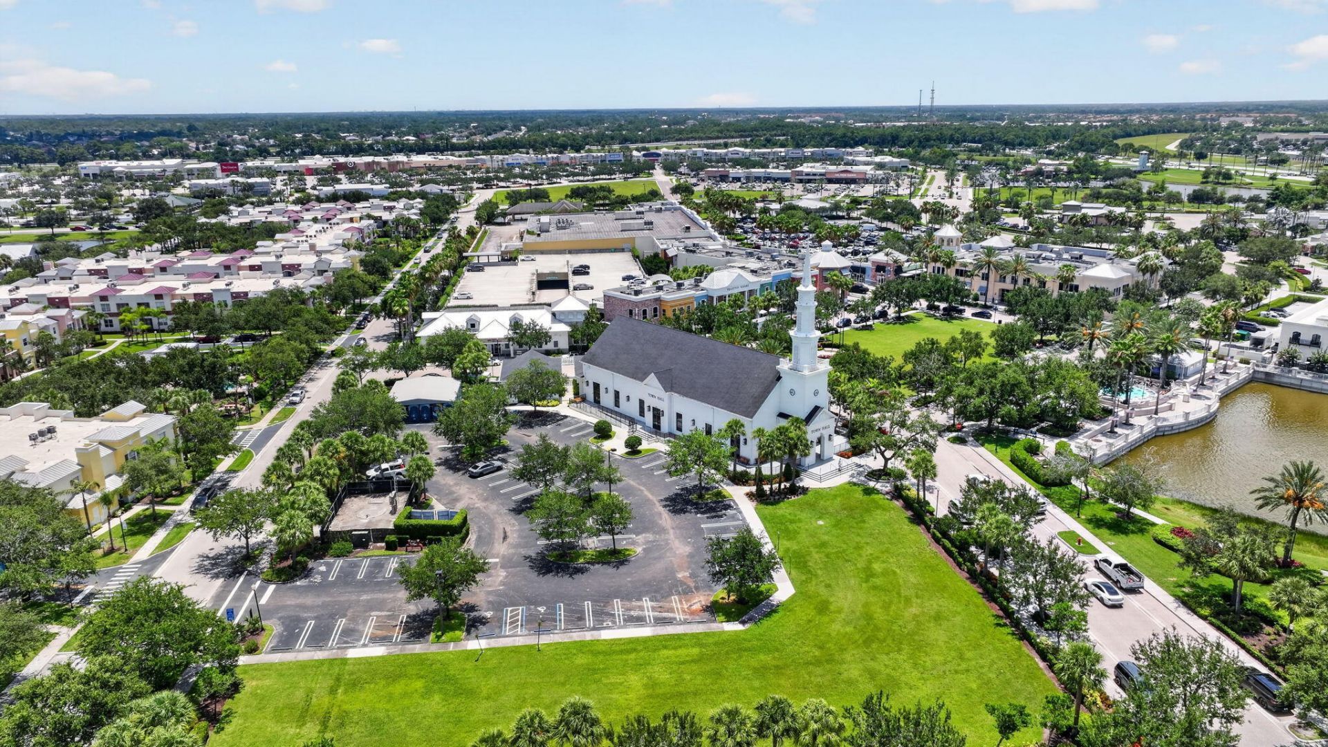 10542 SW Westlawn Boulevard, Port Saint Lucie, FL 34987 Photo