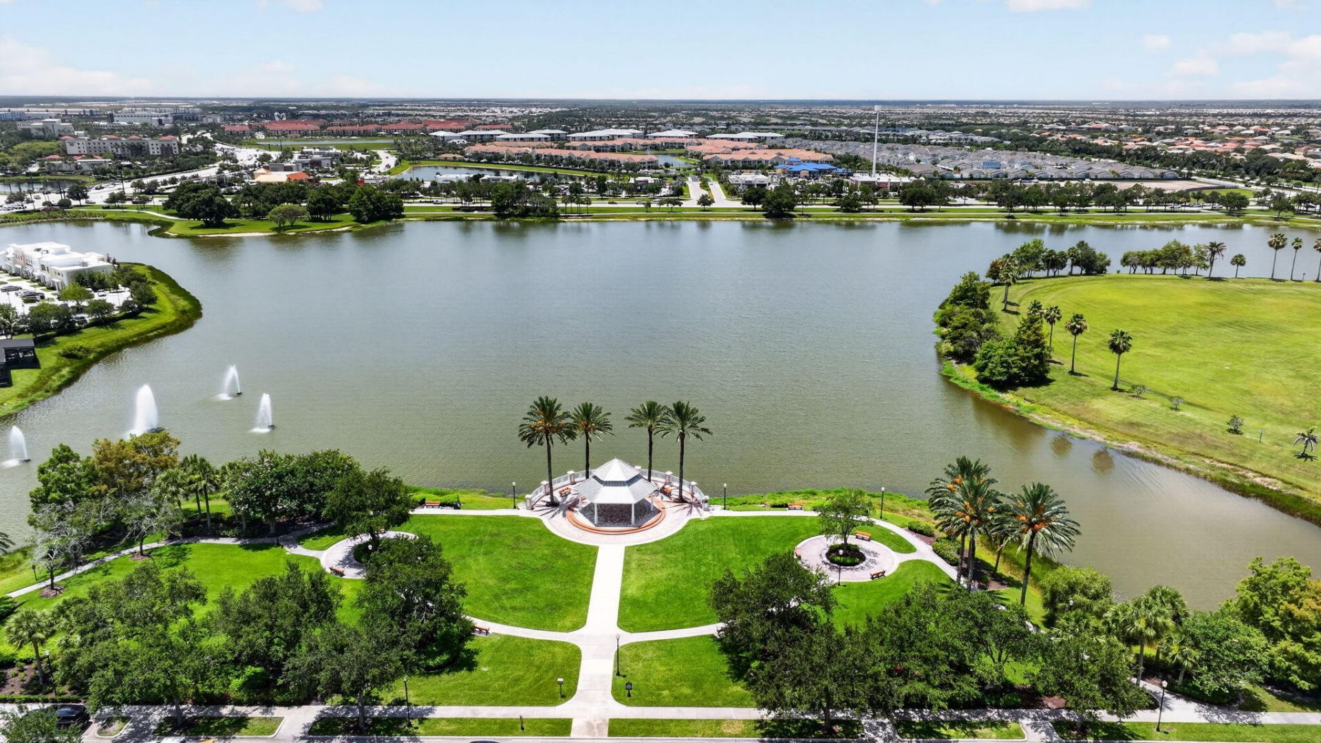 10542 SW Westlawn Boulevard, Port Saint Lucie, FL 34987 Photo