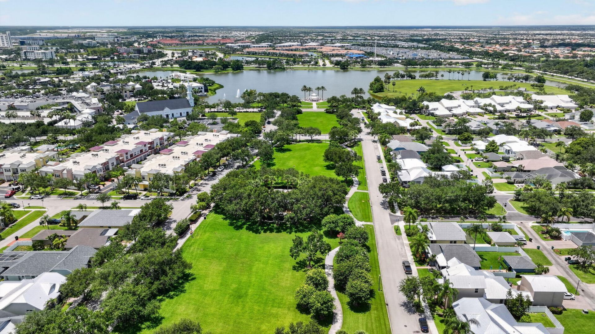 10542 SW Westlawn Boulevard, Port Saint Lucie, FL 34987 Photo