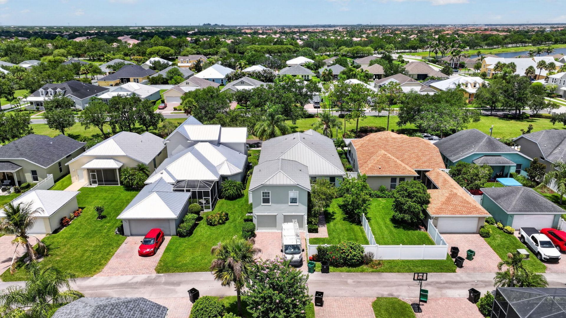 10542 SW Westlawn Boulevard, Port Saint Lucie, FL 34987 Photo