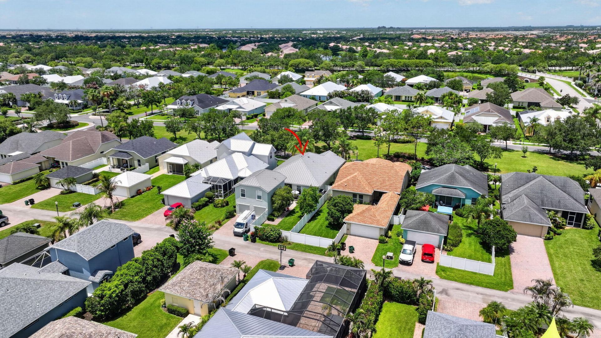 10542 SW Westlawn Boulevard, Port Saint Lucie, FL 34987 Photo
