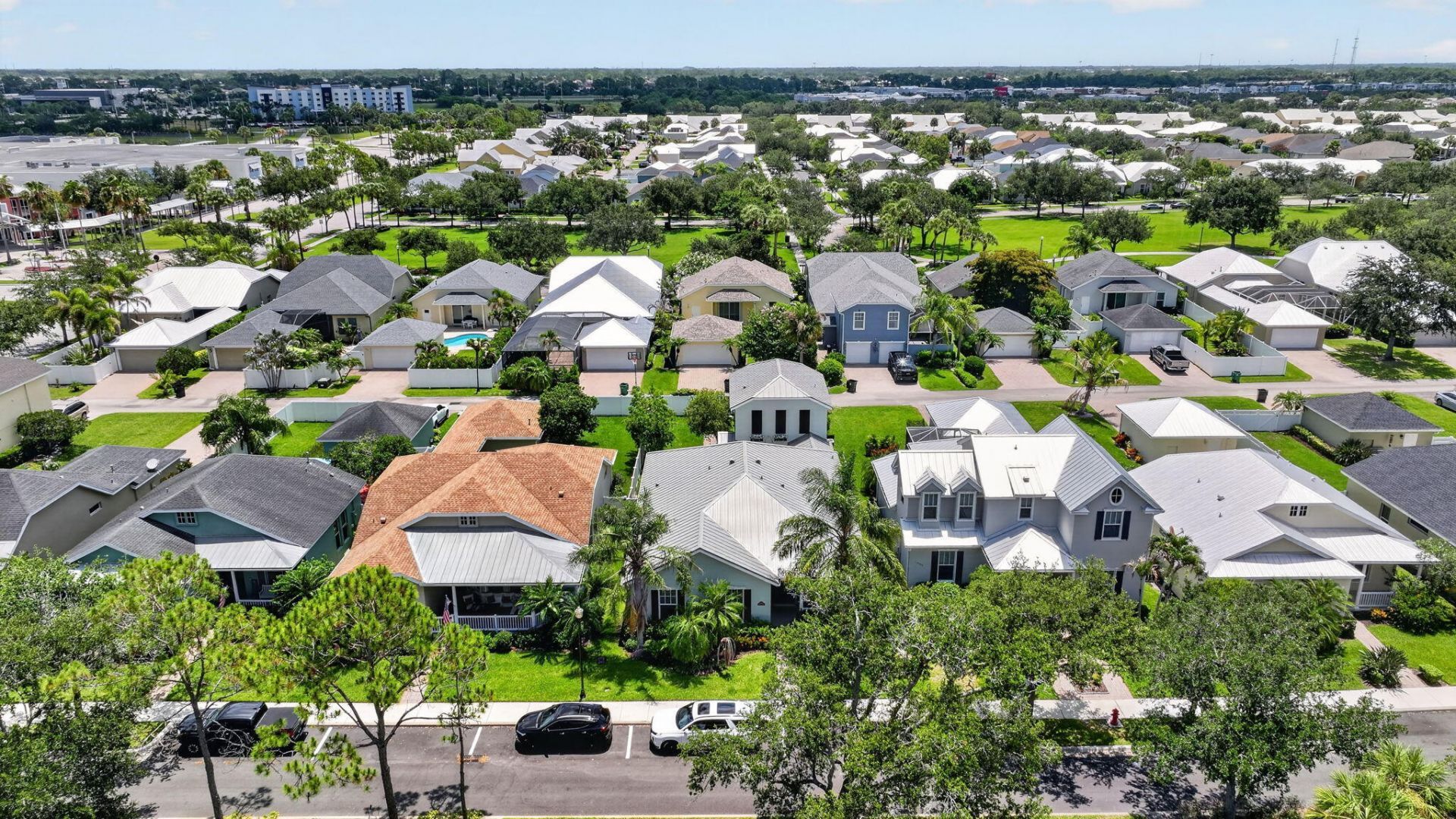 10542 SW Westlawn Boulevard, Port Saint Lucie, FL 34987 Photo