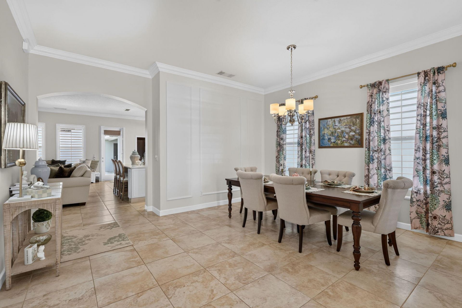 10542 SW Westlawn Boulevard, Port Saint Lucie, FL 34987 Photo