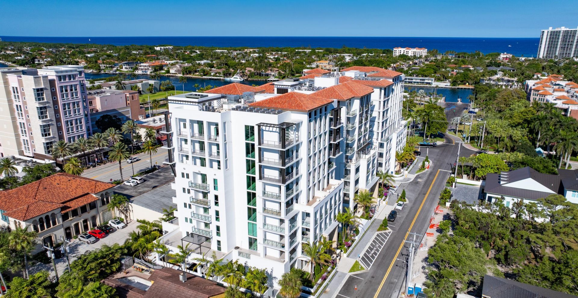 485 E Royal Palm Road, Unit 804, Boca Raton, FL 33432 Photo