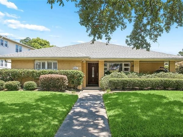 5451 CANAL Boulevard, New Orleans, LA 70124