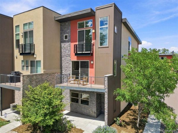 94 Cheyenne Boulevard , Colorado Springs, CO 80905