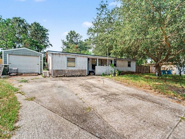 7514 DALEHURST Drive S, Unit 8-A, Jacksonville, FL 32277